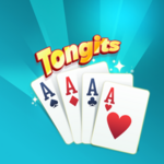 Logo of Tongits ZingPlay android Application 